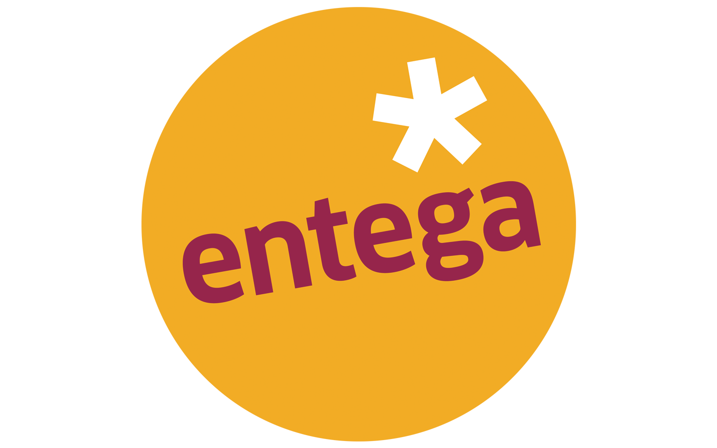 Entega