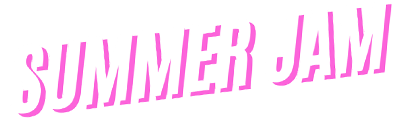 SummerJam Logo